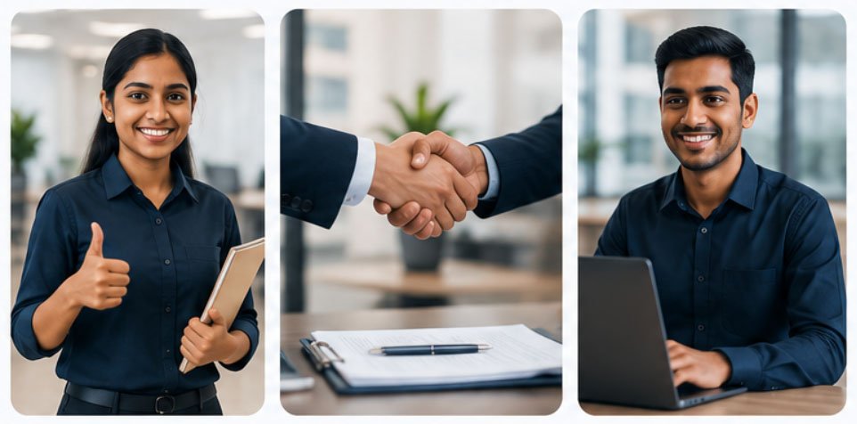 VERTIX workforce