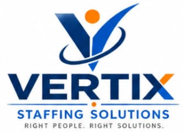 VERTIX STAFFING SOLUTIONS
