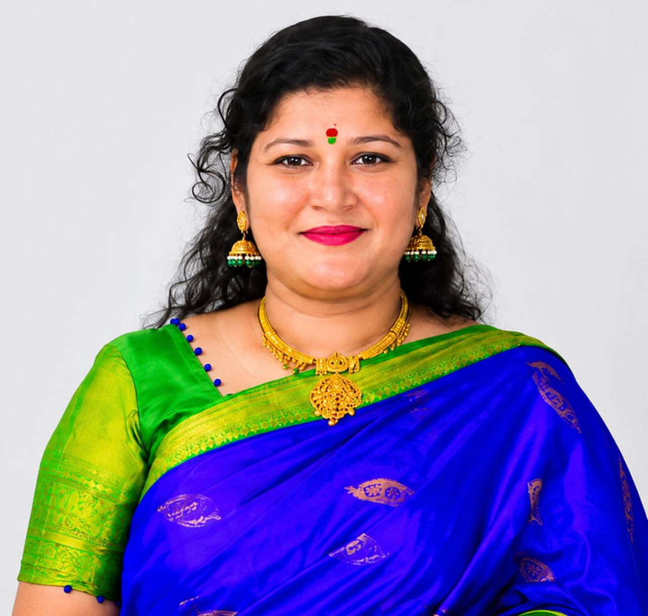 Lakshmi Aruna